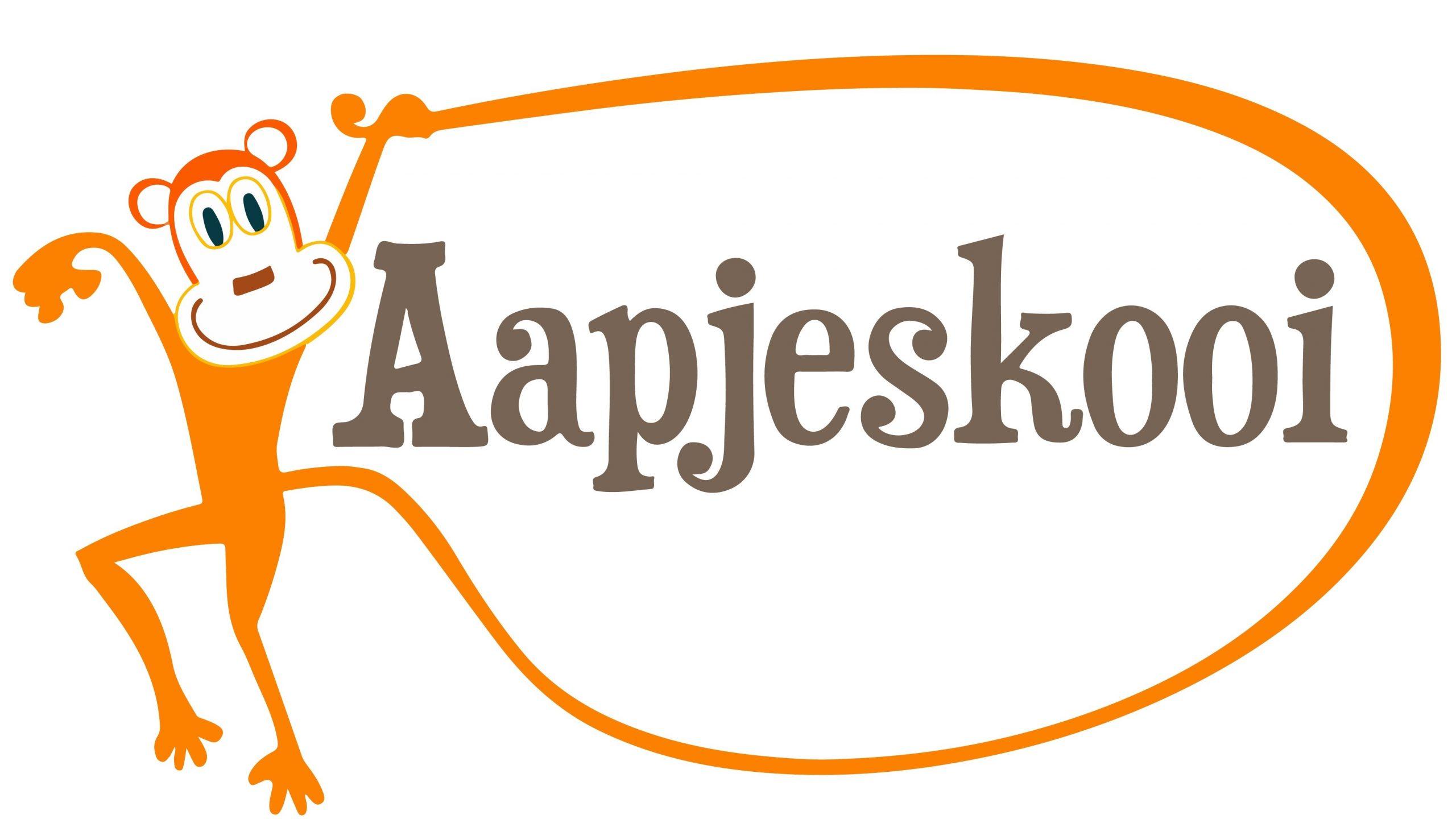 Aapjeskooi