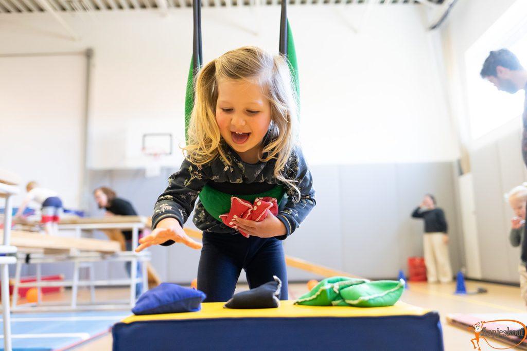 Peutergym Aapjeskooi